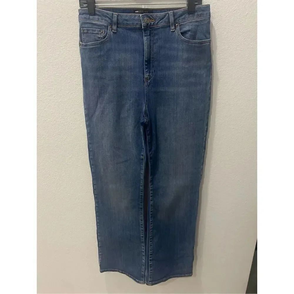 Asos Design Men Jeans Size 32/32